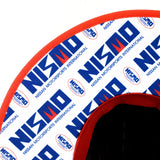 Vintage NISMO Straw Hat