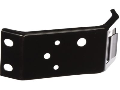 62575-CD000 Nissan Radiator Support Lower Plate Product Photo 2 of 2