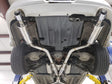SOHO Motorsports HR/VHR Dual Exit Exhaust
