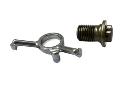 11560-EA20C Nissan Oil Jet Assembly Product Photo 2 of 3