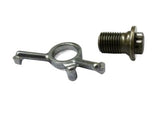 11560-EA20C Nissan Oil Jet Assembly Product Photo 2 of 3