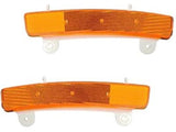 26145-CD000 Nissan Bumper Trim Product Photo 4 of 7