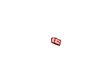 850N2-CD010 Nissan Rear Bumper Spacer Illustration 1 of 1