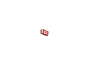 850N2-CD010 Nissan Rear Bumper Spacer Illustration 1 of 1
