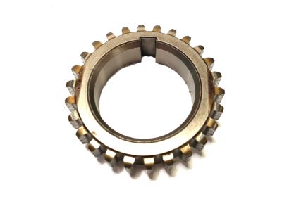 13021-AL51A Nissan Crankshaft Gear Product Photo 1 of 3