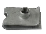 01241-00521 Nissan Bumper Cover Nut Product Photo 1 of 2