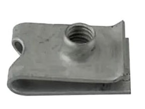 01241-00521 Nissan Bumper Cover Nut Product Photo 1 of 2