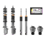 KW 95-98 Porsche 911 (993) Carrera Conv. / 96-98 Targa V3 Classic Line Coilover Kit