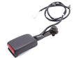 86842-CD000 Nissan Buckle Product Photo 1 of 4