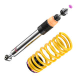 KW W124 Sedan 2WD w/ self level control except 8cyl and AMG-models V3 Coilover Kit