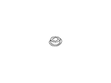 55036-AG001 Nissan Lower Seat Illustration 1 of 1
