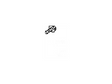 081A0-6162A Nissan Bracket Bolt Illustration 1 of 1