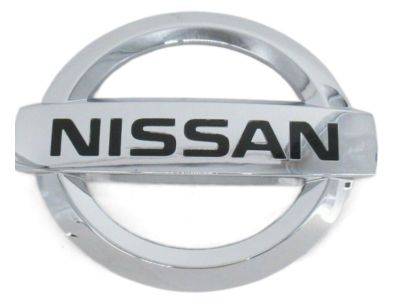 62890-CD000 Nissan Emblem Product Photo 2 of 3