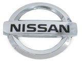62890-CD000 Nissan Emblem Product Photo 2 of 3
