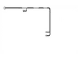24017-EV01A Nissan Sub Body Harness Illustration 1 of 1