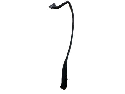 76860-CD000 Nissan Upper Weatherstrip Product Photo 5 of 5