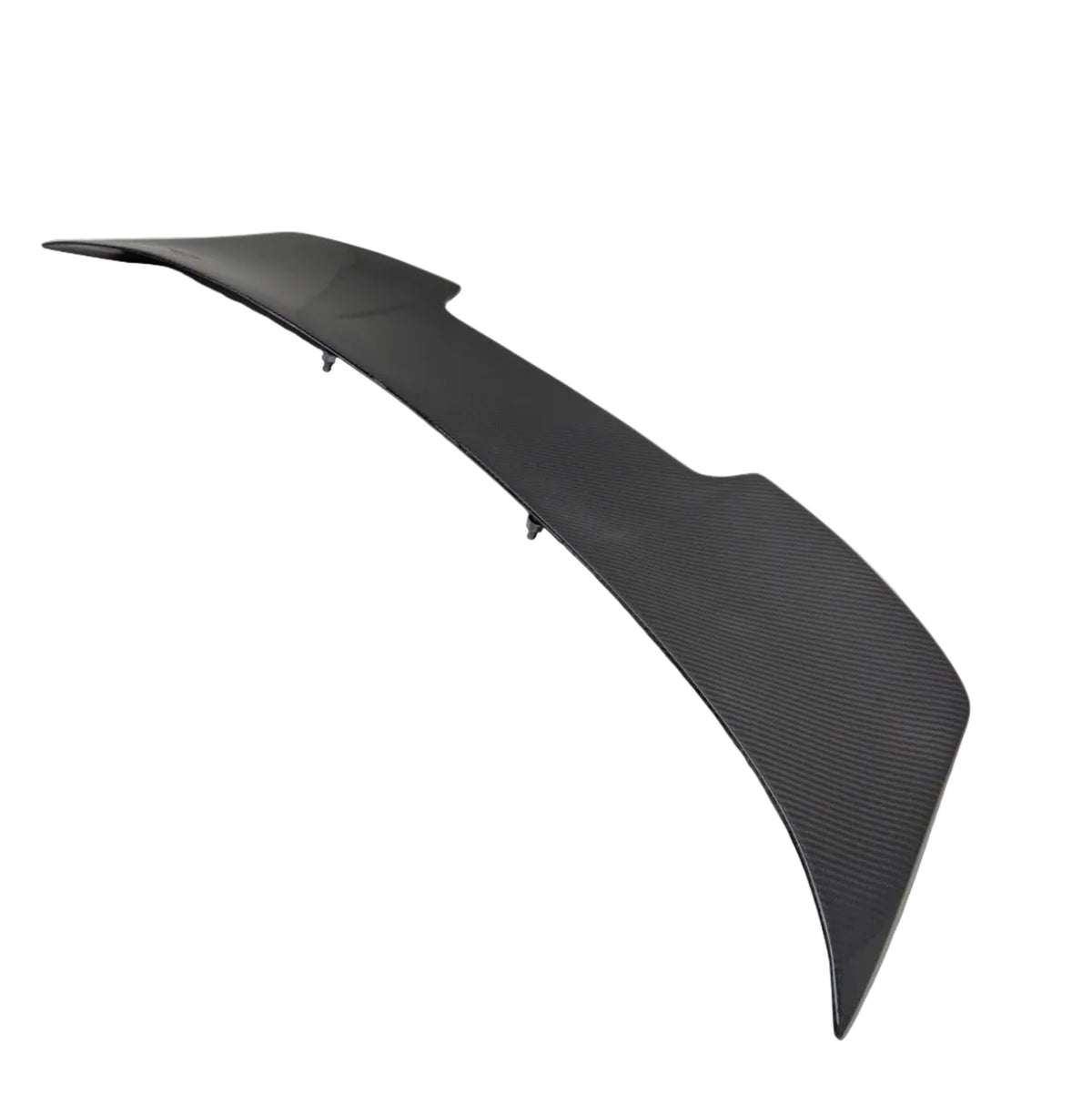 LIMITED 1 OF 10 SacCity X Hyperhive 350Z Z33 Carbon Spoiler