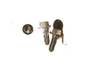 01125-00141 Nissan Hinge Bolt Product Photo 1 of 1