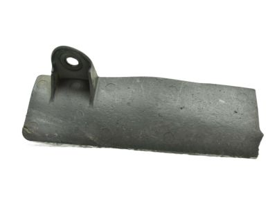 76857-CD000 Nissan Mud Guard Product Photo 4 of 4