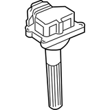 22448-AL61C Nissan Ignition Coil Illustration 1 of 1