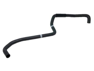 14055-CR400 Nissan Water Pipe Product Photo 1 of 2