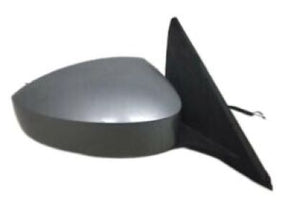 K6301-CF000 Nissan Mirror Assembly Product Photo 1 of 3