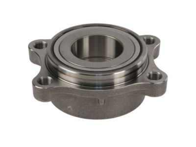 43210-AL505 Nissan Rear Wheel Bearing Product Photo 1 of 1
