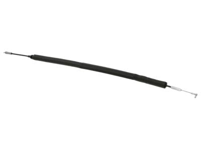 80512-CD000 Nissan Lock Cable Product Photo 1 of 4