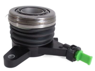 306A1-JK40E Nissan Clutch Slave Cylinder Product Photo 2 of 4