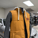 Premium Warm Daily Vest