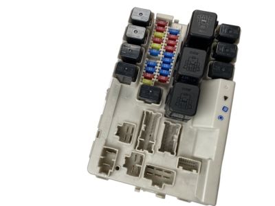 284B7-AQ01B Nissan Fuse Box Product Photo 1 of 2