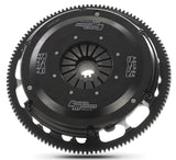 Clutch Masters 12-15 Honda Civic SI 2.4L 6-Spd FX500SS 6-Puck Single Disc Clutch Kit