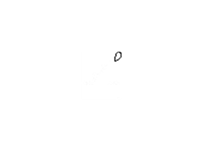 31526-90X08 Nissan O-Ring Seal Illustration 1 of 1