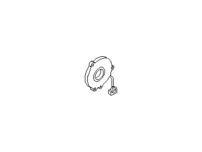 47945-AS500 Nissan Angle Sensor Illustration 1 of 1