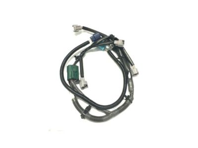 24079-CD000 Nissan Egi Sub Harness Assembly Product Photo 1 of 2