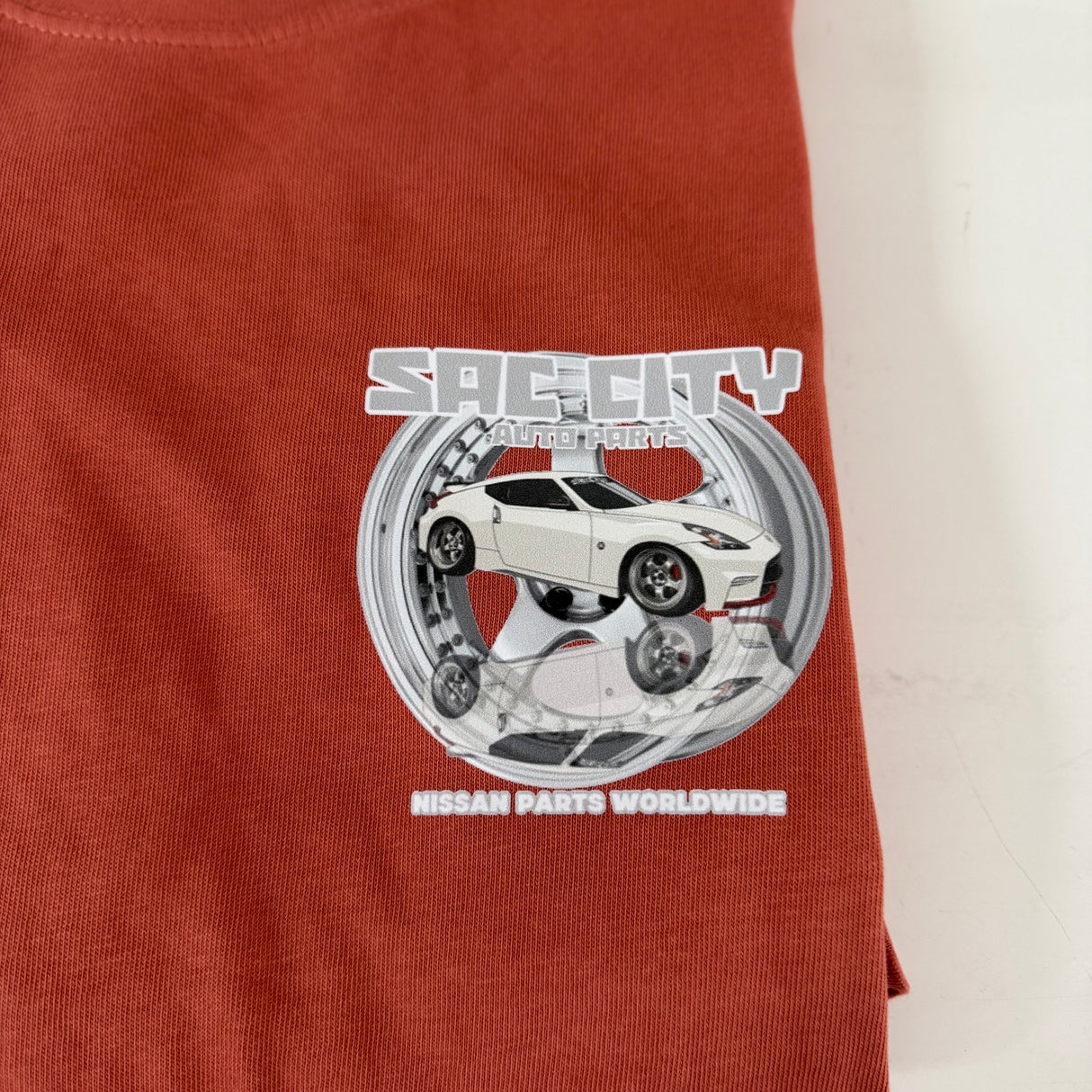 Premium Works Nismo Shirt