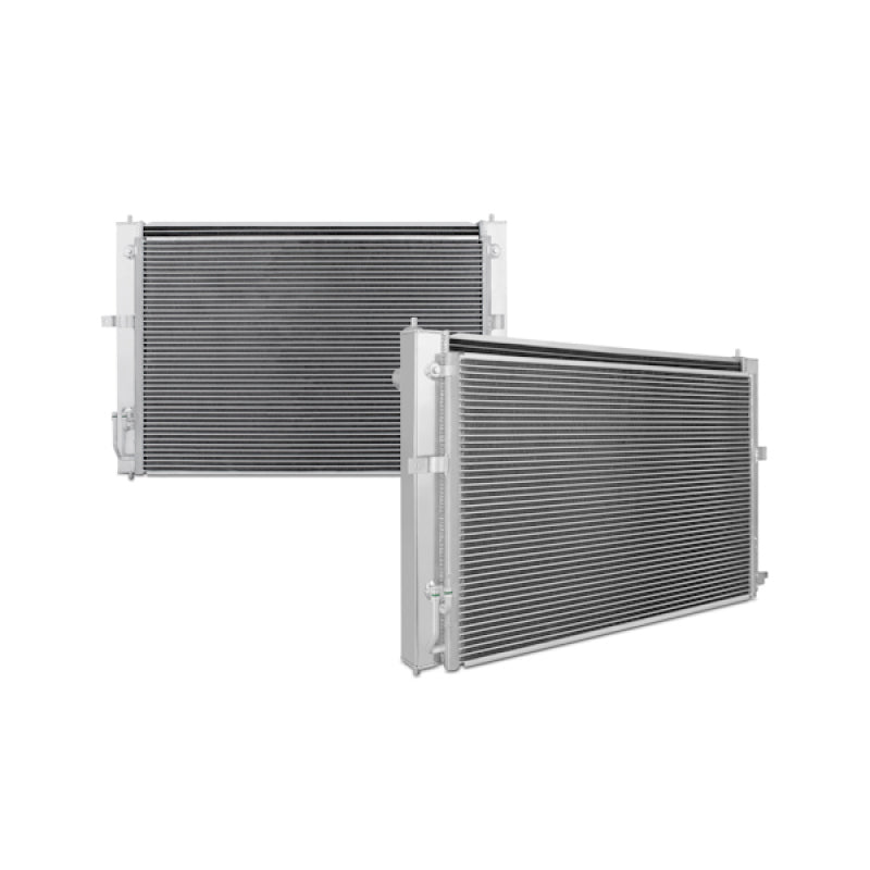 Mishimoto 09+ Nissan 370Z Manual Radiator – Sac City Auto Parts