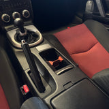 350z / G35 Cup Holder Insert