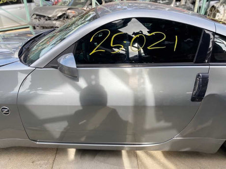 03-05 NISSAN 350Z 03 G35 Power Brake Booster OEM 47210AM600