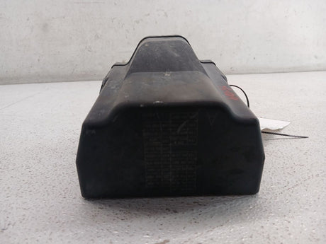 03-04 NISSAN 350Z 04-06 G35 IPDM Power Supply Module OEM 284B7-AQ006