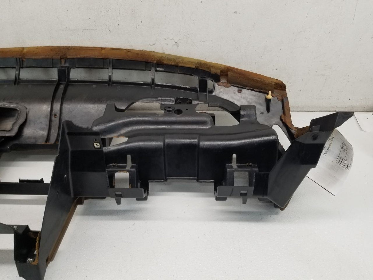 90-93 NISSAN 300ZX Coupe Dashboard Assembly Brown/C OEM 6820030P00