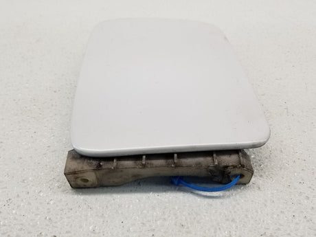 90-95 NISSAN 300ZX 2+2 Fuel Filler Door White/QN0 OEM 78830-32P30