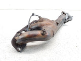 03 Nissan 350z Driver Exhaust Manifold OEM 14002AM611