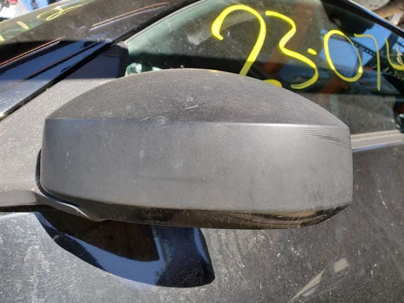 03-04 Nissan 350z Driver Side View Mirror Black (KH3) OEM K6302CD000