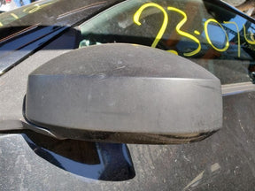 03-04 Nissan 350z Driver Side View Mirror Black (KH3) OEM K6302CD000