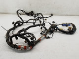 90-92 NISSAN 300ZX NA M/T Engine Wire Harness OEM 24011-31P01