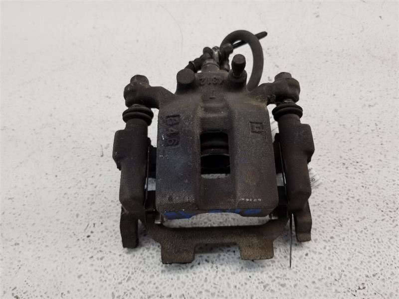  07-09 INFINITI G35/G37 Sedan Rear Driver Brake Caliper OEM 44011EG50C