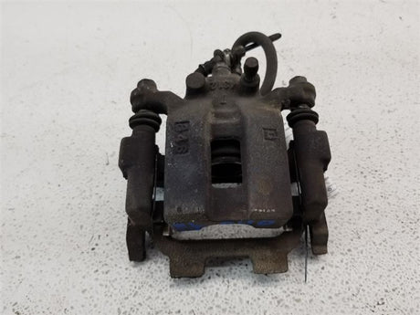  07-09 INFINITI G35/G37 Sedan Rear Driver Brake Caliper OEM 44011EG50C
