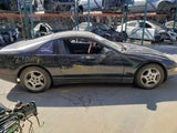 90-95 Nissan 300ZX Front Driver T-Top Roof Glass OEM 9163130P25
