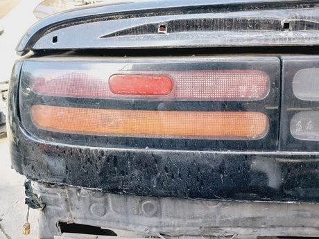 90-94 NISSAN 300ZX 2+2 Rear Left Driver Tail Light Qtr Mtd OEM B655530P00